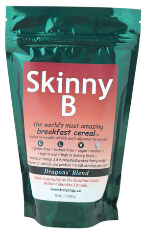 Skinny B Cereal Sleeve